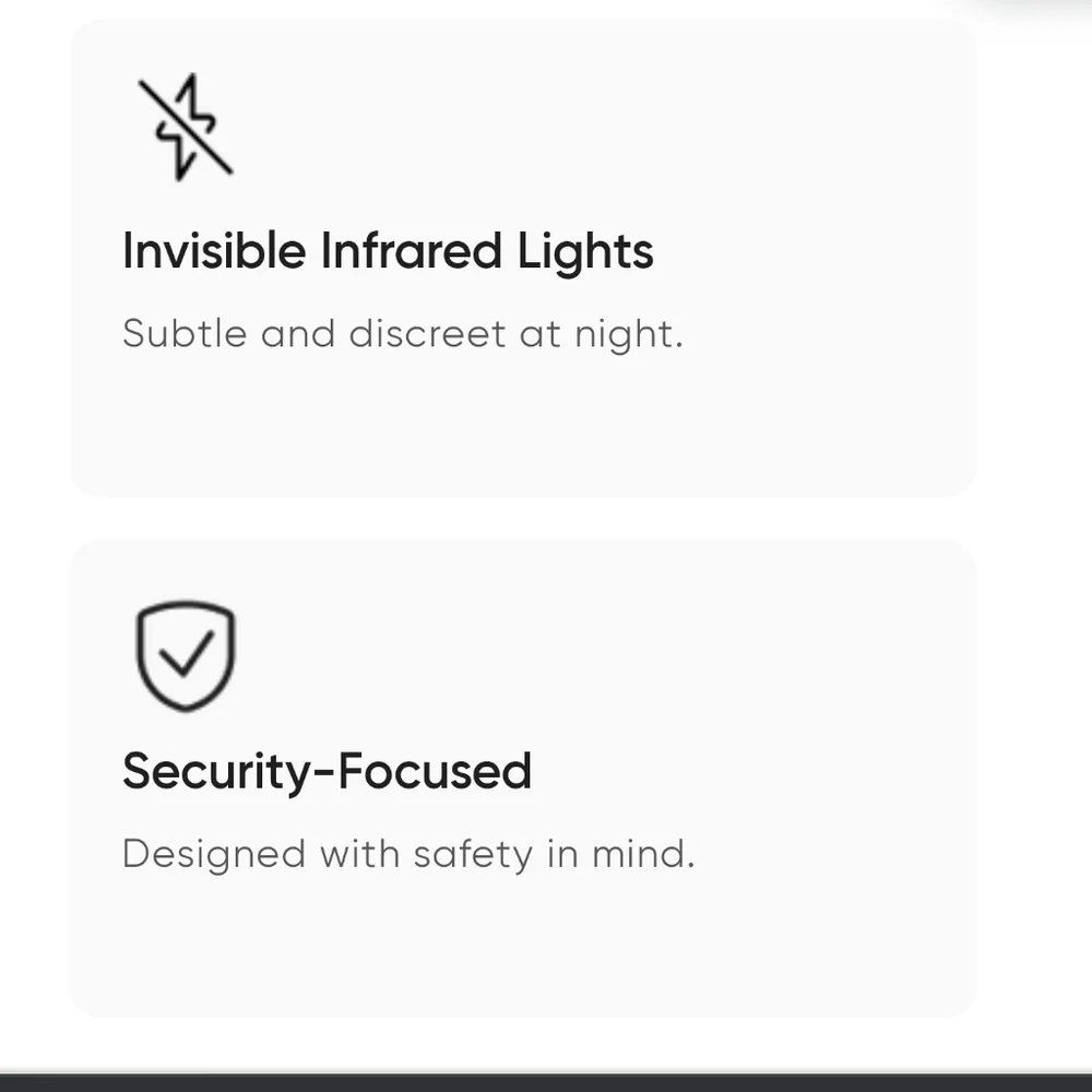 Wyze Cam Pan v2 pet camera